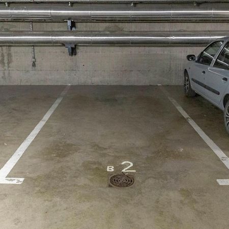 Apartma Angela Lublana Zewnętrze zdjęcie