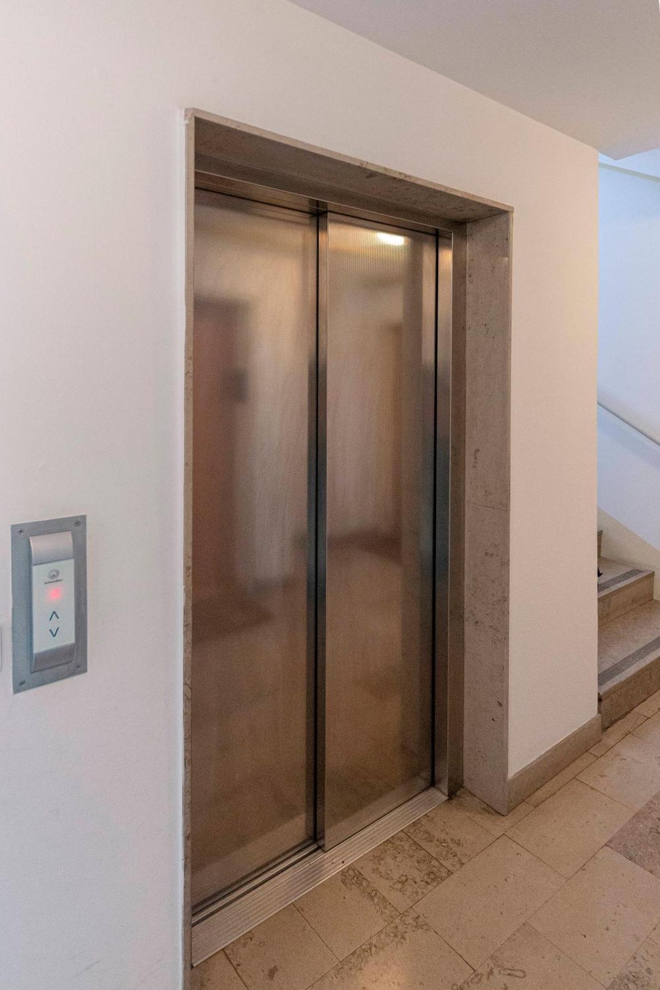 Apartma Angela Lublana Zewnętrze zdjęcie