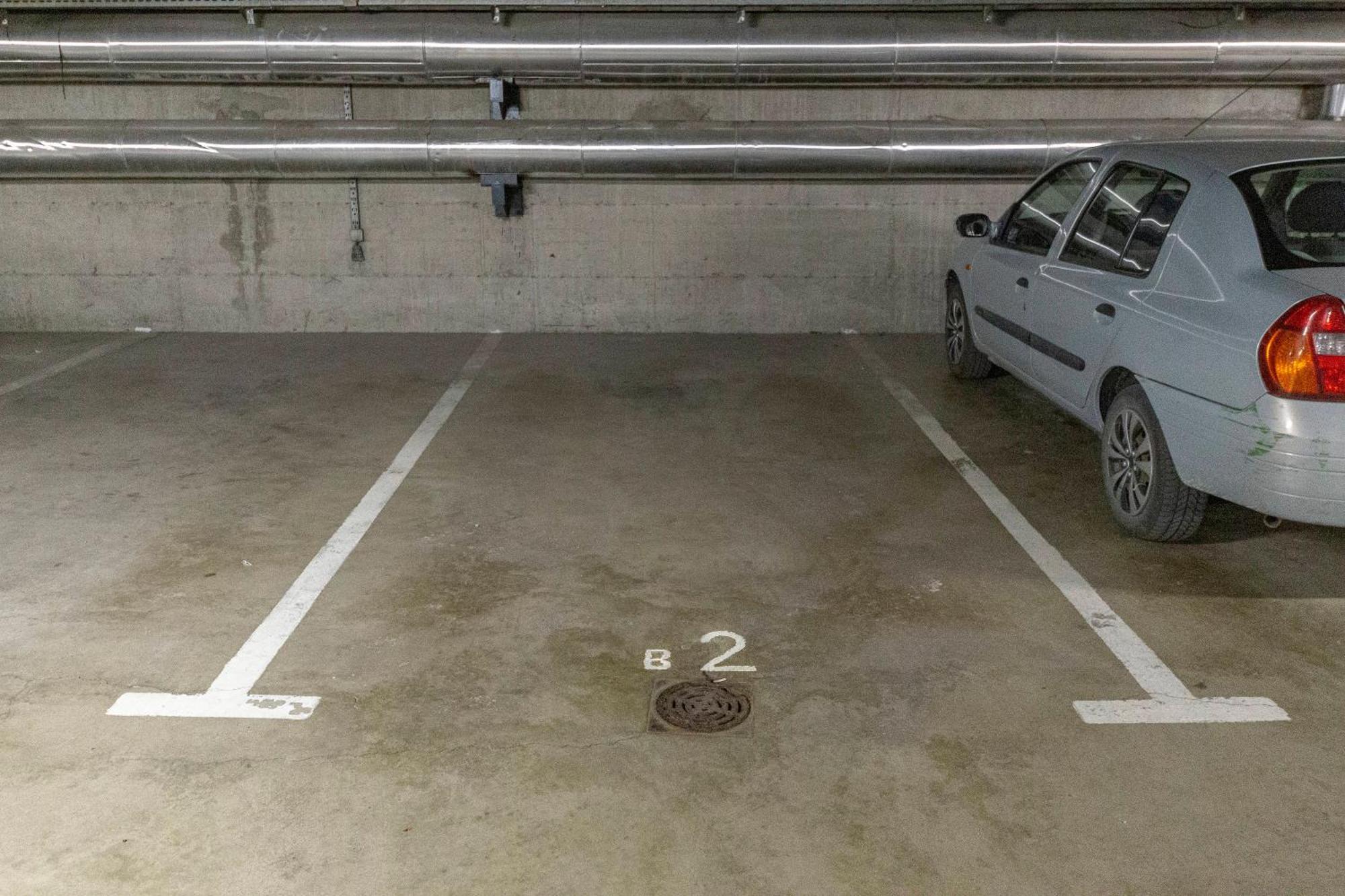 Apartma Angela Lublana Zewnętrze zdjęcie